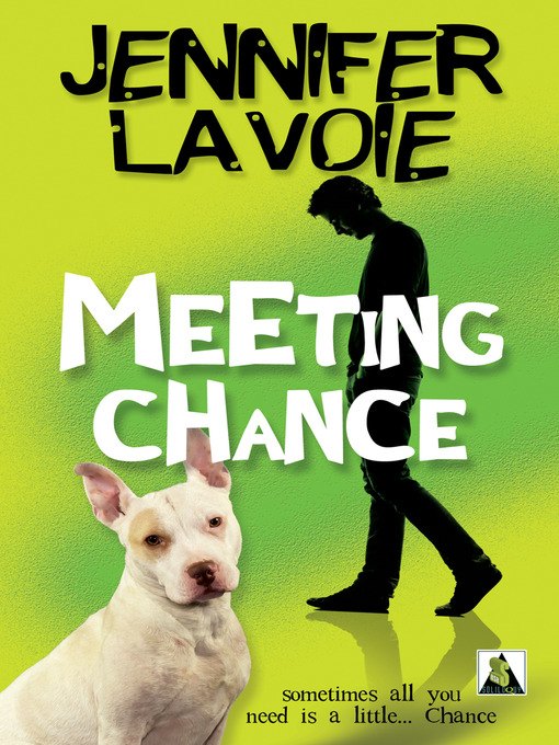Title details for Meeting Chance by Jennifer Lavoie - Available